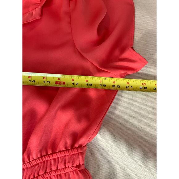 Nic + Zoe DAYDREAM DRESS NWT size‎ large - Picture 7 of 7